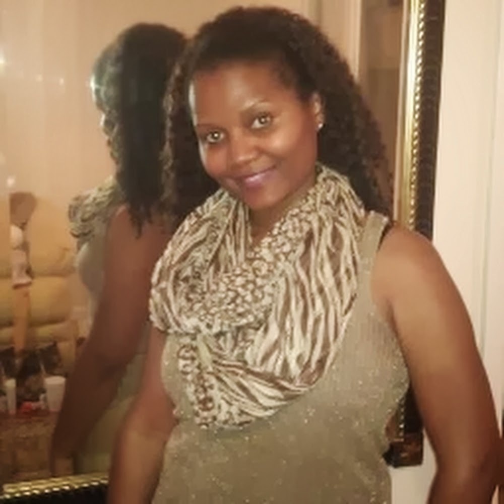 Meet your Posher, Sherry